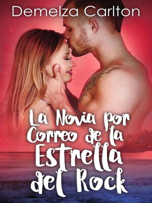 cover image of La Novia por Correo de la Estrella del Rock
